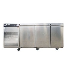 Foster Countertop Deli Display Fridge–Commercial Used Unit 3 Months Warranty