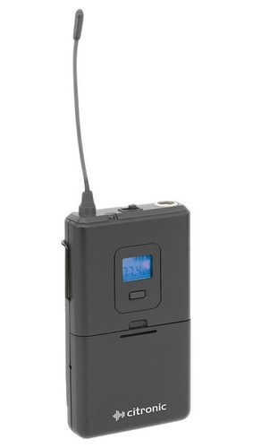 171 986uk beltpack uhf - beltpack,