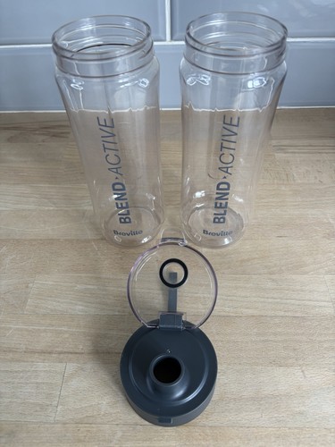 Breville blend active sports - breville,