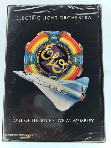 Electric light orchestra out - light,