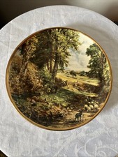 Lord nelson pottery decorative - pottery,