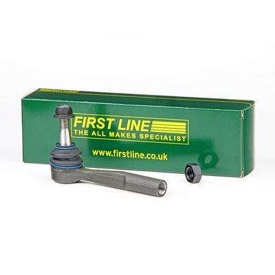Front right tie rod - tie, for