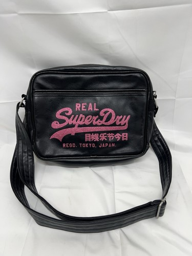 Superdry mash glitter mini - up,