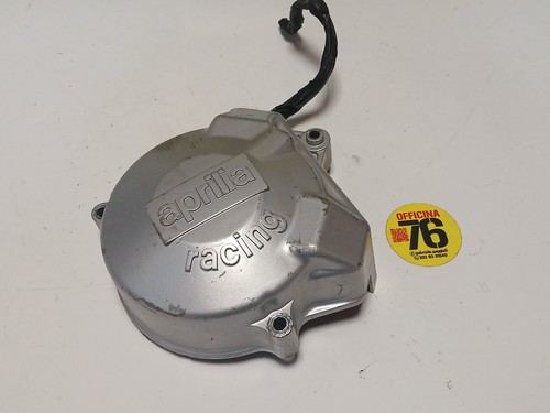 Left cover stator - left, rs