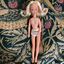 Vintage Lesney Doll/Very