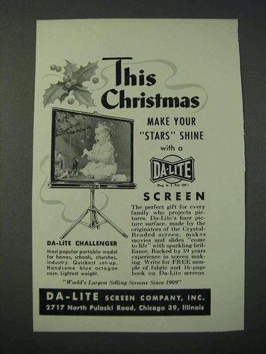 1948 lite challenger screen - challenger,