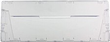 Plastic Drawer Panel Flap