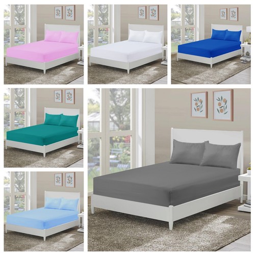 Premium super soft - soft, fitted