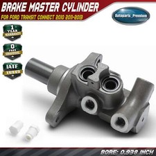 Aluminum Brake Master Cylinder