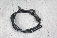 Rope train Bowden cable