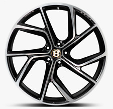  24" BENTLEY BENTAYGA ALLOY