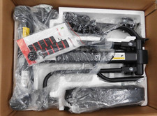 Mini Mobility Trainer - Compact Multi Gym Fitness Machine