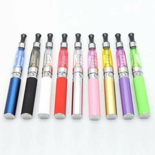 Cig cigarette regal - e,