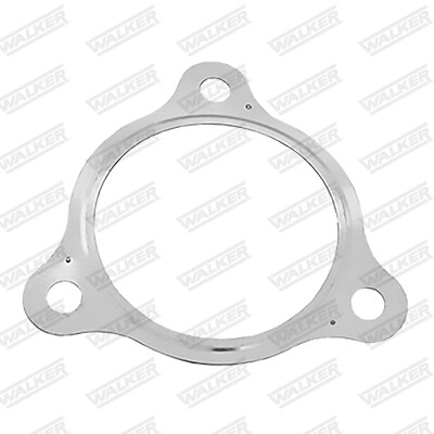 Gasket exhaust pipe for audi - gasket,,