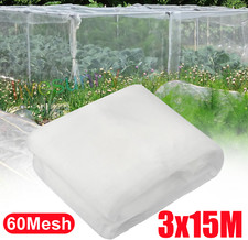 15m garden protect netting for - 15m,