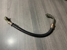 HONDA CBR 929 Fireblade  CBR929RR 2000 to 2001 OEM Fuel Line (#9)