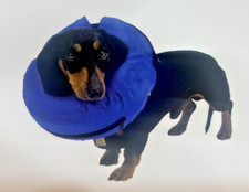 Inflatable large post surgery