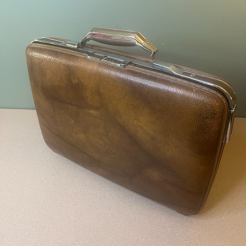 Vintage american tourister - vintage,