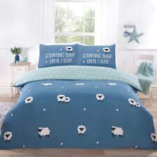 Dotty Sheep Bedding Set
