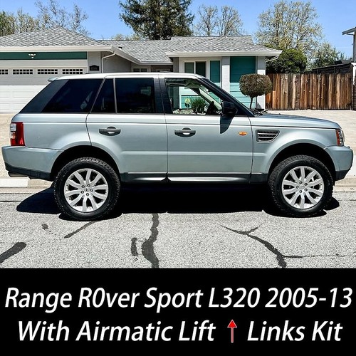 For land rover range - land,