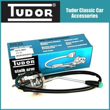 Classic Mini MK1 -Tudor