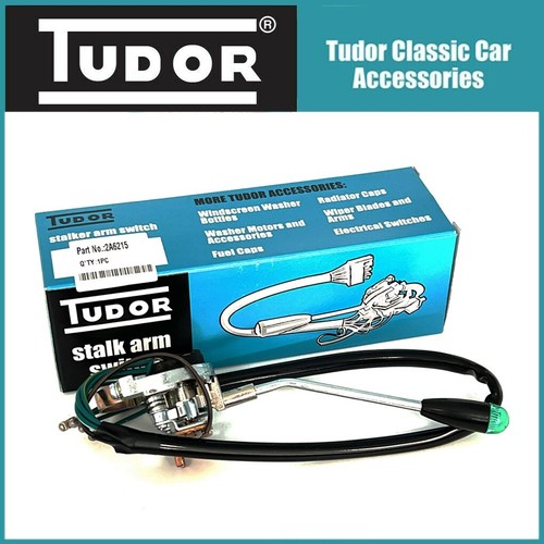 Classic mini mk1 tudor - mini,