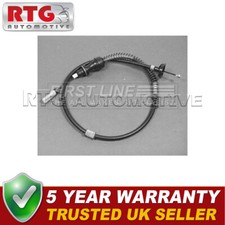 Clutch Cable Fits Austin