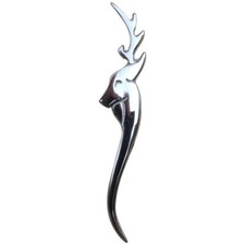 New Scottish Thistle Kilt Pins