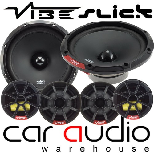 Vibe slick 540 watts - 540, a