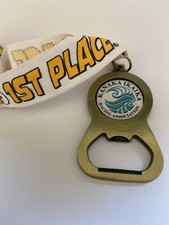 Kanaka Ikaika Bottle Opener