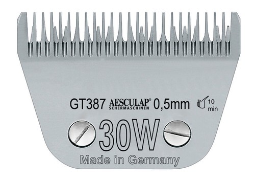 Aesculap horse clipper head - aesculap, head-
