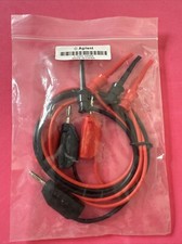 Agilent Keysight U3000-60006 Test Leads For U8032A