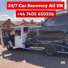 CAR / VEHICLE DELIVERY
