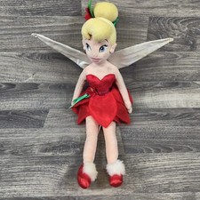 Disney Store Tinkerbell 20”