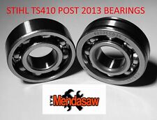 STIHL TS410 420 SPARE PARTS