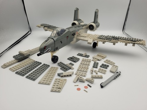 Mega bloks pro - builder, air
