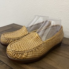 SAS Simplify Women's Beige