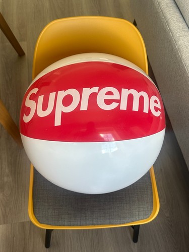 Supreme inflatable beach - supreme, ball