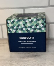 Bobolyn Electric Wax Melt