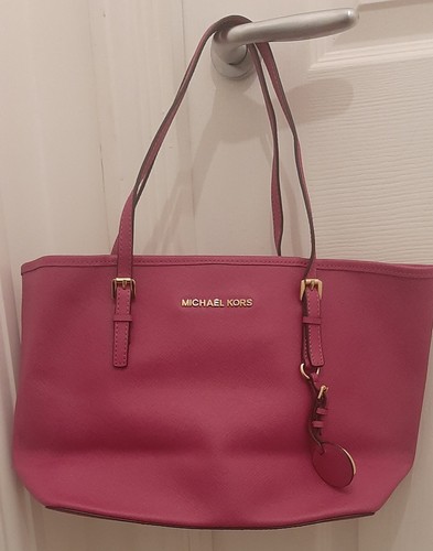 Michael kors fuchsia pink - michael,