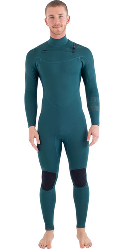 2026 hurley mens air - hurley, 4/3mm