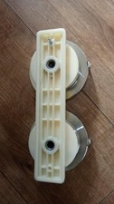 Double Suction Cup Vacuum