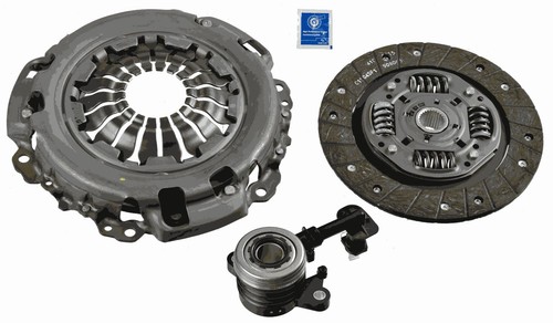 Clutch kit fits nissan - fits,