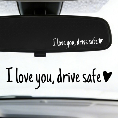 3pcs love you - love,