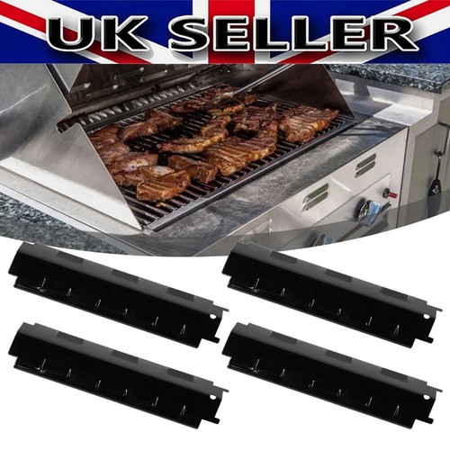 Black heat plate burner - black,