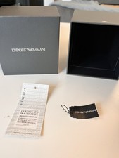 Authentic Emporio Armani Watch