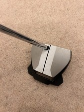 Taylormade Spider GTX Putter