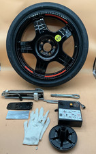 Spare Tire Kit Space Saver