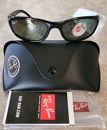 Ray ban polarized small - ray-ban,