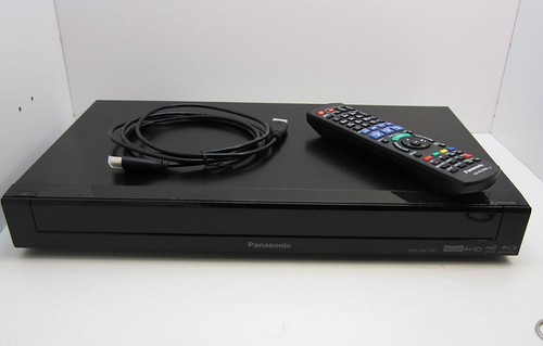 Panasonic dmr bwt740eb smart - dmr-bwt740eb,